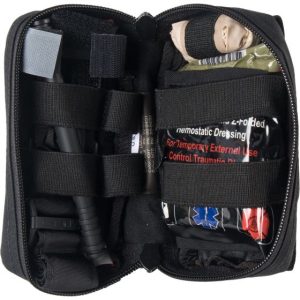NORTH AMERICAN RESCUE MINI FIRST AID KIT