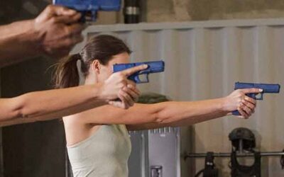 Are Guns the Answer?
