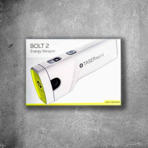 TASER Bolt 2