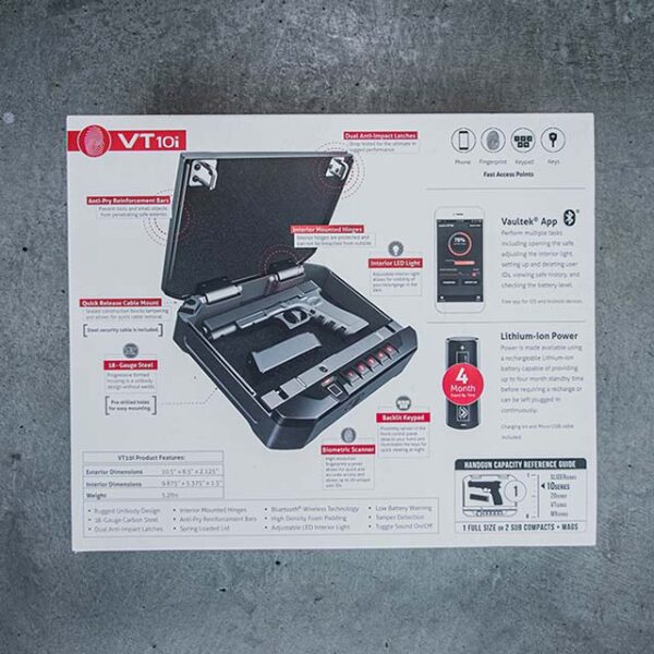 VAULTEK VT10I - Image 2